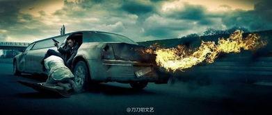 失控幽灵飞车在线观看,狂飙失控,速度与激情的极限挑战