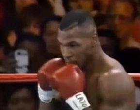 独家爆料泰森视频,泰森罕见视频曝光,背后故事令人震惊  第2张 独家爆料泰森视频,泰森罕见视频曝光,背后故事令人震惊  第2张