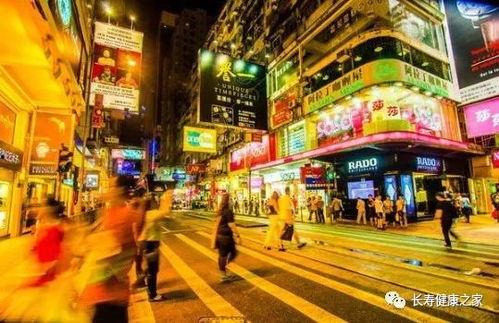 香港人在上海最新爆料,最新爆料揭示沪港生活新变化  第3张 香港人在上海最新爆料,最新爆料揭示沪港生活新变化  第3张