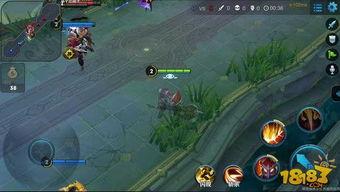 王者联盟爆料视频,神秘英雄登场,技能大揭秘!