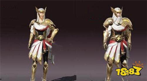 和平精英下赛季皮肤最新爆料,神秘新英雄亮相,经典元素焕新升级