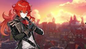 原神最新角色技能爆料图,神秘力量觉醒,探索未知领域  第2张 原神最新角色技能爆料图,神秘力量觉醒,探索未知领域  第2张