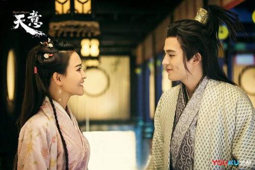 天意电视剧在线观看,穿越时空的传奇,揭秘命运之谜!