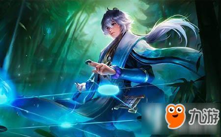 王者荣耀奕星皮肤最新爆料,神秘古风,光影交错,演绎棋艺传奇