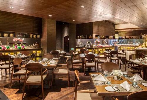 餐饮最新爆料,独家爆料带你领略行业新风向  第3张 餐饮最新爆料,独家爆料带你领略行业新风向  第3张