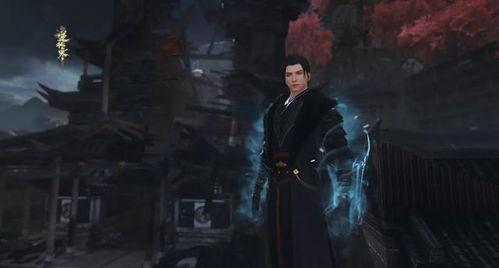 逆水寒最新更新内容爆料,江湖风云再起,全新内容震撼来袭!  第3张 逆水寒最新更新内容爆料,江湖风云再起,全新内容震撼来袭!  第3张