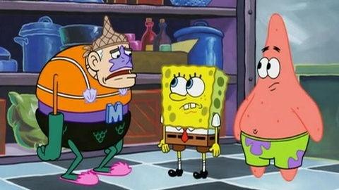 海绵宝宝爆料视频大全,揭秘比基尼海滩的欢乐秘密  第2张 海绵宝宝爆料视频大全,揭秘比基尼海滩的欢乐秘密  第2张