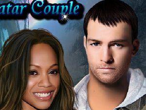 阿凡达夫妇的最新爆料,幕后故事与情感纠葛大公开  第2张 阿凡达夫妇的最新爆料,幕后故事与情感纠葛大公开  第2张