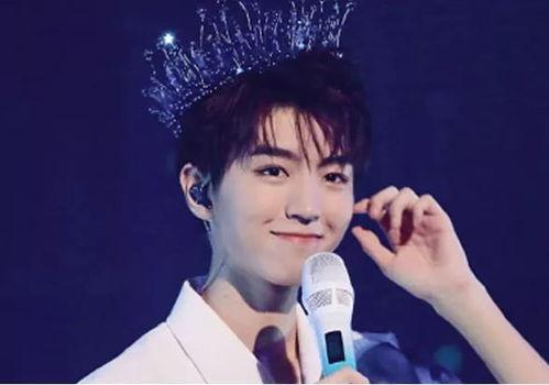 王源明星爆料娱乐圈事件,娱乐圈背后的惊人真相  第3张 王源明星爆料娱乐圈事件,娱乐圈背后的惊人真相  第3张