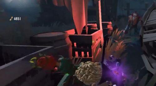 第五人格外服爆料视频,全新角色与机制揭秘  第3张 第五人格外服爆料视频,全新角色与机制揭秘  第3张