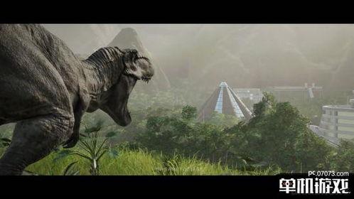 霸王龙最新爆料新闻,揭秘史前巨兽的神秘生活  第3张 霸王龙最新爆料新闻,揭秘史前巨兽的神秘生活  第3张