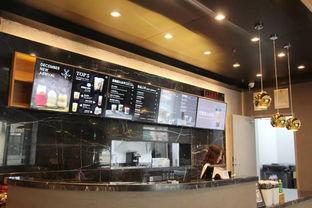 爆料哈尔滨奶茶店视频,揭秘网红奶茶背后的真相  第3张