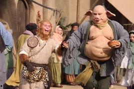 新西游记4在线观看,奇幻冒险再启程,笑料与泪水交织的奇幻之旅