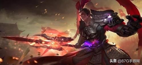 吕布优化最新爆料,传奇武将再塑辉煌,神秘技能曝光引热议  第2张 吕布优化最新爆料,传奇武将再塑辉煌,神秘技能曝光引热议  第2张