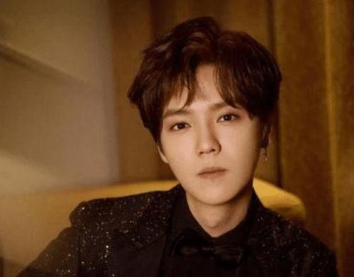 娱乐圈爆料张艺兴鹿晗,娱乐圈的青春传奇与友情纠葛  第2张 娱乐圈爆料张艺兴鹿晗,娱乐圈的青春传奇与友情纠葛  第2张