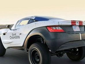 最新爆料越野车,揭秘最新爆款越野车背后的传奇故事  第3张 最新爆料越野车,揭秘最新爆款越野车背后的传奇故事  第3张